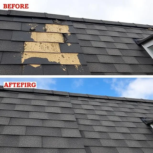 Roof Repair Near Me in Bigfork, MT near me